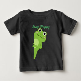De Bebé Camiseta