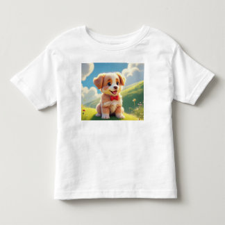De Bebé Camiseta