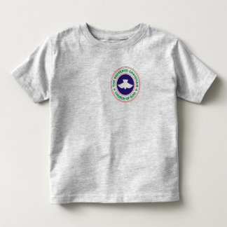 De Bebé Camiseta