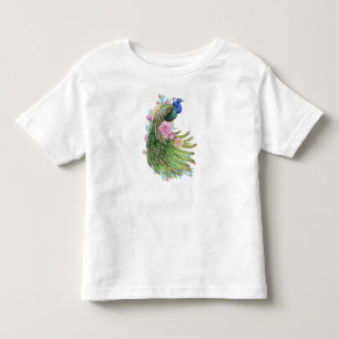 De Bebé Camiseta