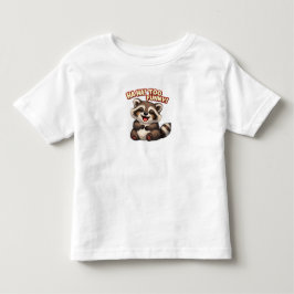 De Bebé Camiseta