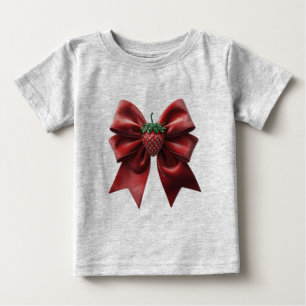 De Bebé Camiseta