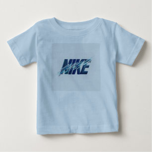 De Bebé Camiseta