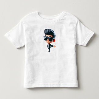 De Bebé Camiseta
