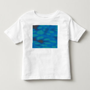 De Bebé Camiseta