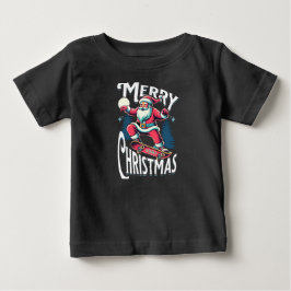 De Bebé Camiseta