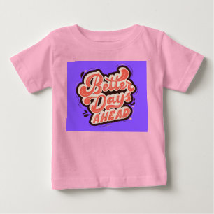 De Bebé Camiseta