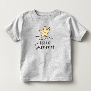 De Bebé Camiseta