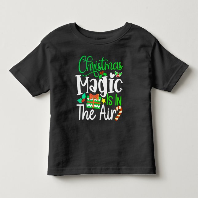 De Bebé Camiseta (Anverso)