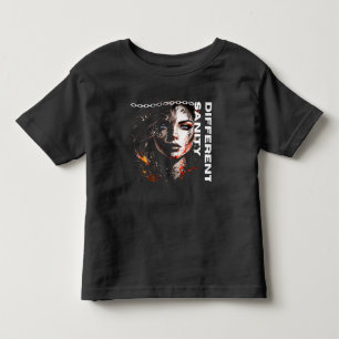 De Bebé Camiseta