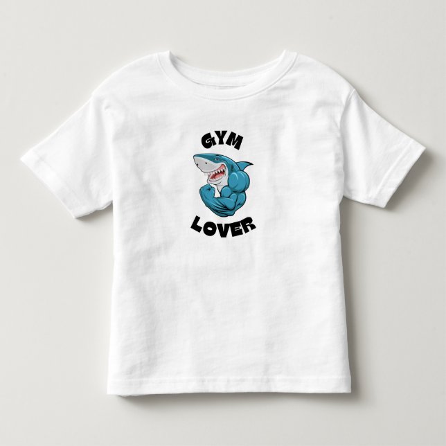 De Bebé Camiseta (Anverso)