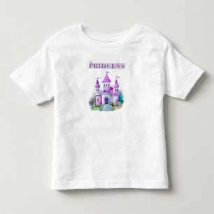 De Bebé Camiseta
