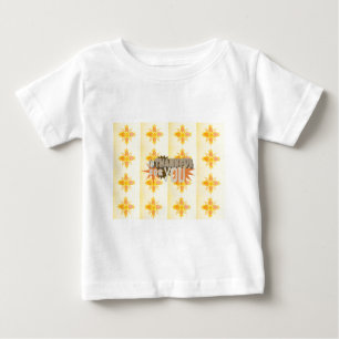 De Bebé Camiseta "Agradecida por ti": Usa Tu Gratitud