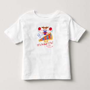 De Bebé Camiseta animada
