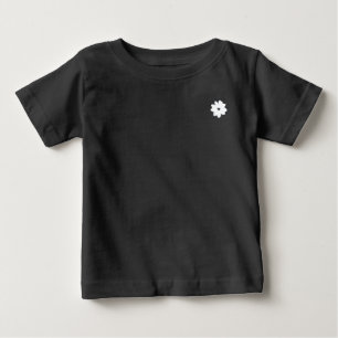 De Bebé Camiseta BAR-127