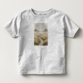 De Bebé Camiseta Bíblica para Niño Cristiano Romanos 8:28