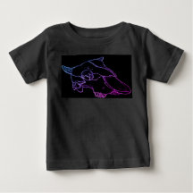 Camiseta Bison para niños