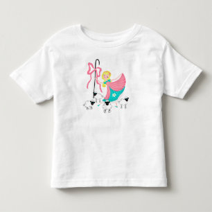 De Bebé Camiseta Bo Peep