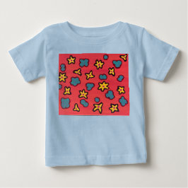 De Bebé Camiseta Calypso Baby