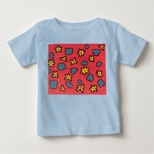 De Bebé Camiseta Calypso Baby