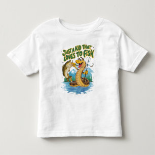 De Bebé Camiseta capilar y serpiente capilar