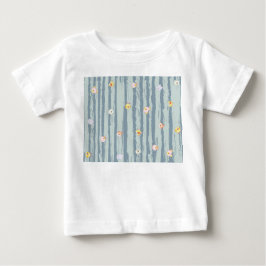 De Bebé Camiseta – Caras Caprichosas