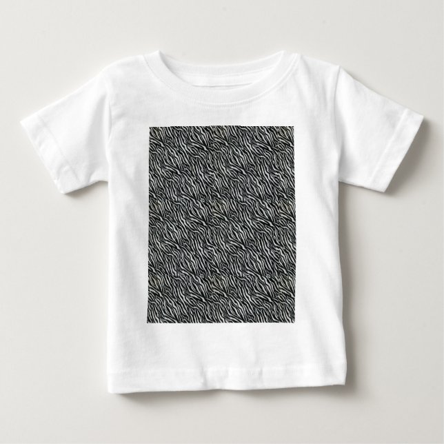 De Bebé Camiseta clásica (Anverso)