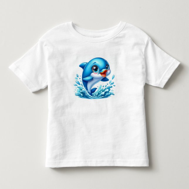 De Bebé Camiseta Clásicas Vibes (Anverso)