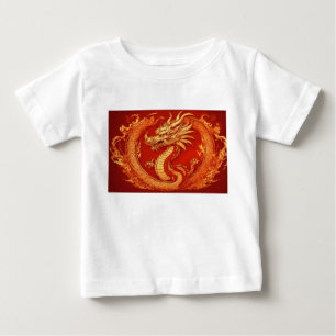 De Bebé Camiseta con diseño muy atractivo