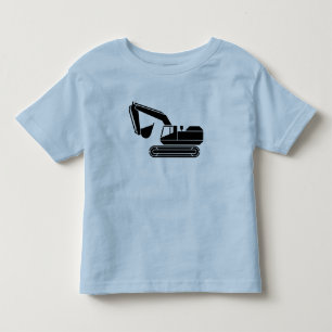 De Bebé Camiseta conductora para niños