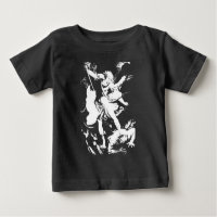 Camiseta del Arcángel Miguel