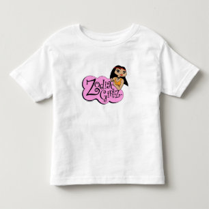 De Bebé Camiseta del cáncer