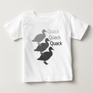 De Bebé Camiseta del curandero del curandero del curandero