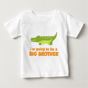 De Bebé Camiseta del ligador del Gran Hermano