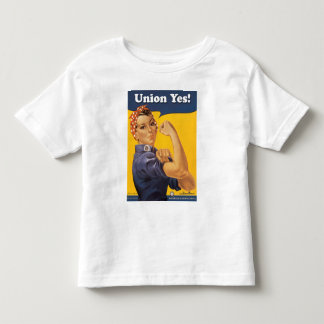 De Bebé Camiseta del niño