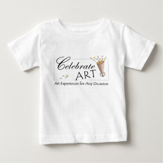 De Bebé Camiseta del niño
