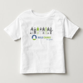 De Bebé Camiseta del niño
