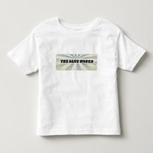 De Bebé Camiseta del niño (blanca)