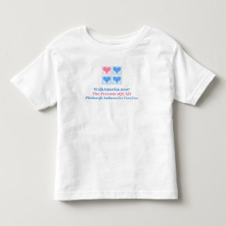 De Bebé Camiseta del niño del pelotón del prematuro