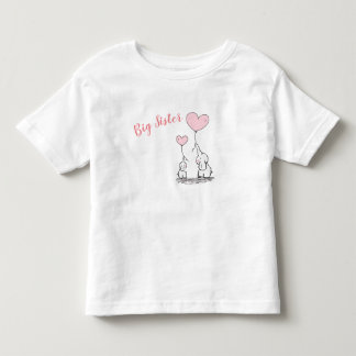 De Bebé Camiseta del niño grande