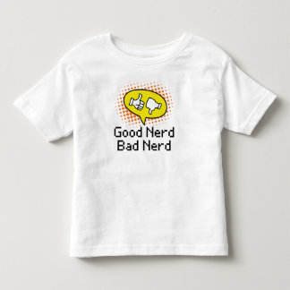 De Bebé Camiseta del niño (niño)