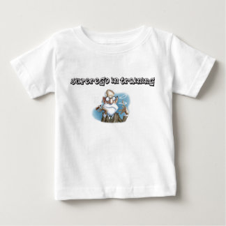 De Bebé Camiseta del super-ego