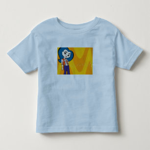 De Bebé Camiseta del virgo