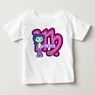 De Bebé Camiseta del virgo