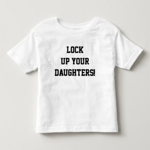 De Bebé Camiseta Divertida para Niño Pequeño con Frase Enc