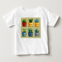 Camiseta divertida para niños – Diseño divertido y