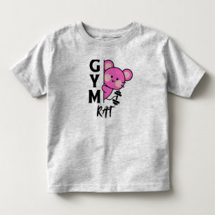 De Bebé Camiseta divertida para niños pequeños aficionados