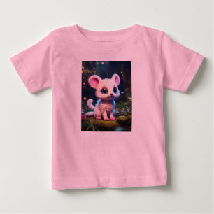De Bebé Camiseta Dragón China - Abrazar el poder, la sabid