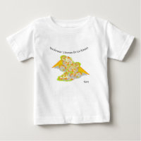 Camiseta Gritas "Grito Por Helado"