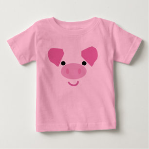 De Bebé Camiseta guarra linda